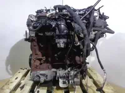 Second-hand car spare part complete engine for ford transit kastenwagen (ttg) 2.2 tdci cat oem iam references cyff 2001259 1782109