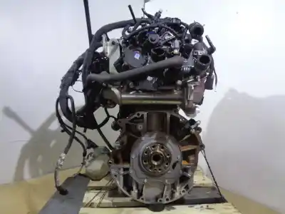 Second-hand car spare part complete engine for ford transit kastenwagen (ttg) 2.2 tdci cat oem iam references cyff 2001259 1782109