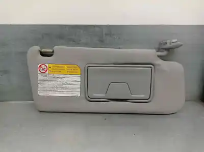 Автозапчастина б/у правильний натір для mitsubishi outlander (cw0) 2.0 di-d cat посилання на oem iam 7620a262ha  