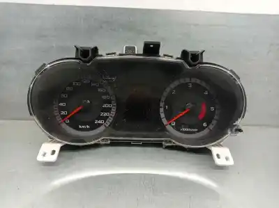 Автозапчасти б/у приборная доска за mitsubishi outlander (cw0) 2.0 di-d cat ссылки oem iam 8100a115a