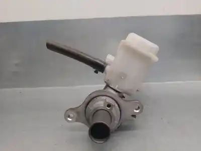 Автозапчастина б/у гальмівний насос для hyundai i30 fastback 2.0 tgdi cat посилання на oem iam 201812110931  58511s0000 Автозапчастина б/у гальмівний насос для hyundai i30 fastback 2.0 tgdi cat посилання на oem iam 201812110931  58511s0000