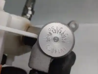 Автозапчастина б/у гальмівний насос для hyundai i30 fastback 2.0 tgdi cat посилання на oem iam 201812110931  58511s0000 Автозапчастина б/у гальмівний насос для hyundai i30 fastback 2.0 tgdi cat посилання на oem iam 201812110931  58511s0000