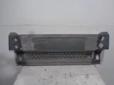 Pezzo di ricambio per auto di seconda mano PARAURTI ANTERIORE per FORD TRANSIT CAJA/CHASIS (E_ _)  Riferimenti OEM IAM 4429596  