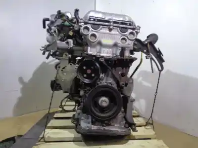 Gebrauchtes Autoersatzteil kompletter motor zum nissan primera berlina (p11) gt oem-iam-referenzen sr20 101029f5sb 3970440