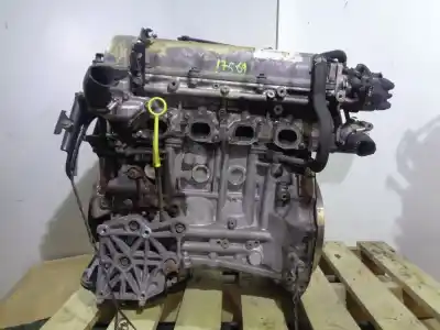 Gebrauchtes Autoersatzteil kompletter motor zum nissan primera berlina (p11) gt oem-iam-referenzen sr20 101029f5sb 3970440