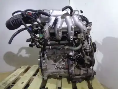 Gebrauchtes Autoersatzteil kompletter motor zum nissan primera berlina (p11) gt oem-iam-referenzen sr20 101029f5sb 3970440