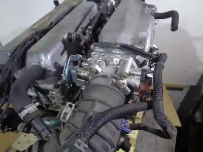 Gebrauchtes Autoersatzteil kompletter motor zum nissan primera berlina (p11) gt oem-iam-referenzen sr20 101029f5sb 3970440