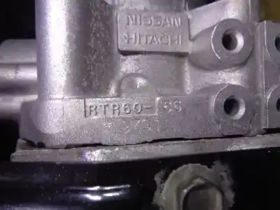 Gebrauchtes Autoersatzteil kompletter motor zum nissan primera berlina (p11) gt oem-iam-referenzen sr20 101029f5sb 3970440