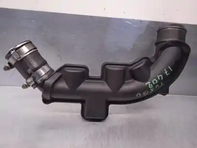 Peça sobressalente para automóvel em segunda mão tubo por peugeot 508 i (8d_) 1.6 thp referências oem iam 9659145580b