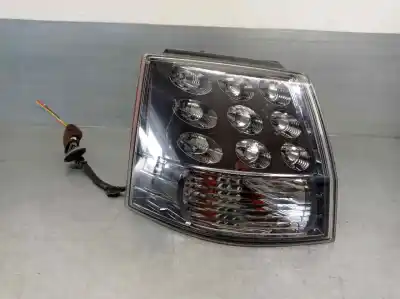 Piesă de schimb auto la mâna a doua lampã spate stânga pentru mitsubishi outlander (cw0) 2.0 di-d cat referințe oem iam 8330a379