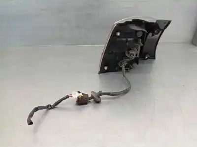 Piesă de schimb auto la mâna a doua lampã spate dreapta pentru mitsubishi outlander (cw0) 2.0 di-d cat referințe oem iam 8330a380  