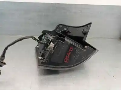 Piesă de schimb auto la mâna a doua lampã spate dreapta pentru mitsubishi outlander (cw0) 2.0 di-d cat referințe oem iam 8330a380  