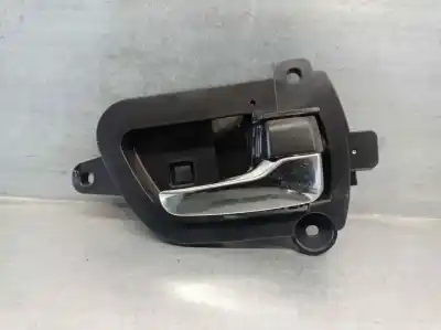 Piesă de schimb auto la mâna a doua interior mânerul dreapta fata pentru mitsubishi outlander (cw0) 2.0 di-d cat referințe oem iam mn105360