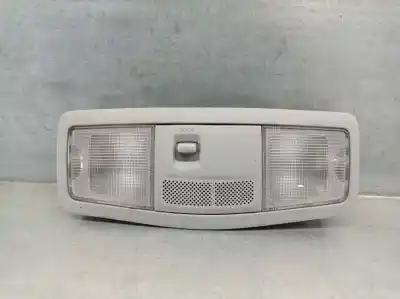 Автозапчасти б/у внутренний свет за mitsubishi outlander (cw0) 2.0 di-d cat ссылки oem iam 8401a009zz