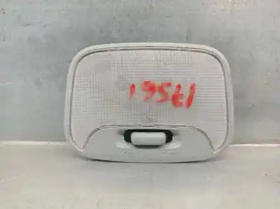 Автозапчасти б/у внутренний свет за mitsubishi outlander (cw0) 2.0 di-d cat ссылки oem iam mr190205