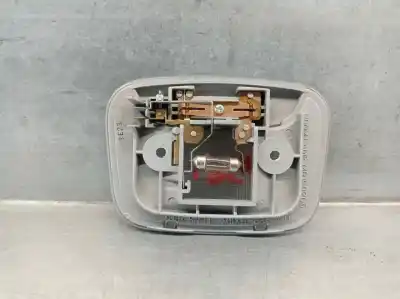 Автозапчастина б/у внутрішне світло для mitsubishi outlander (cw0) 2.0 di-d cat посилання на oem iam mr190205  