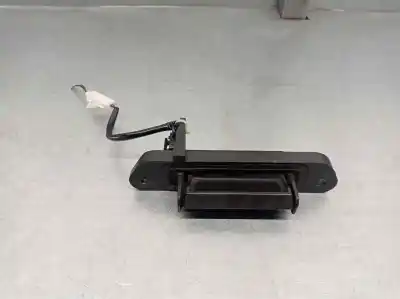 Автозапчасти б/у внешняя ручка ворот за mitsubishi outlander (cw0) 2.0 di-d cat ссылки oem iam mr959664