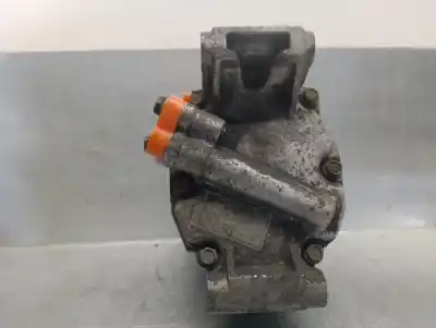 Pezzo di ricambio per auto di seconda mano compressore aria condizionata per fiat idea (135) 1.3 16v jtd 16v dynamic plus (10.2005->) 69 cv / 51 kw riferimenti oem iam 5a7975600  517469310