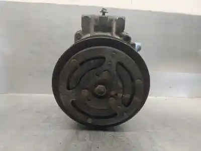 Pezzo di ricambio per auto di seconda mano compressore aria condizionata per fiat idea (135) 1.3 16v jtd 16v dynamic plus (10.2005->) 69 cv / 51 kw riferimenti oem iam 5a7975600  517469310