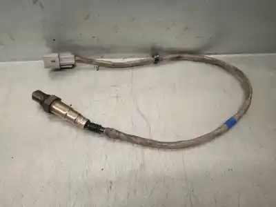Pezzo di ricambio per auto di seconda mano sonda lambda per kia rio (yb) 1.0 tgdi cat riferimenti oem iam 3921004110