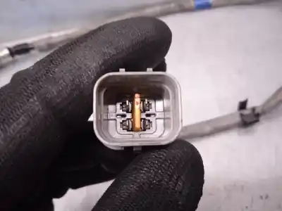 Pezzo di ricambio per auto di seconda mano sonda lambda per kia rio (yb) 1.0 tgdi cat riferimenti oem iam 3921004110  9025030139