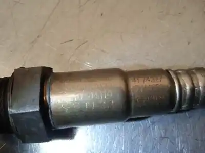 Pezzo di ricambio per auto di seconda mano sonda lambda per kia rio (yb) 1.0 tgdi cat riferimenti oem iam 3921004110  9025030139