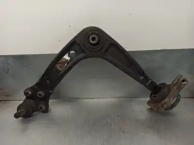 Peça sobressalente para automóvel em segunda mão braço de suspensão inferior esquerdo dianteiro por peugeot 508 i (8d_) 1.6 thp referências oem iam 3520y0