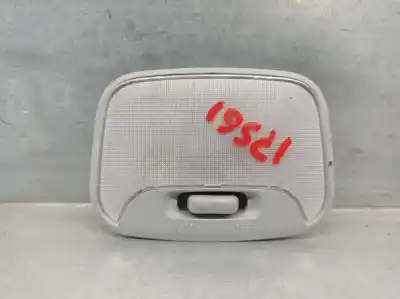 Автозапчастина б/у внутрішне світло для mitsubishi outlander (cw0) 2.0 di-d cat посилання на oem iam mr190205  