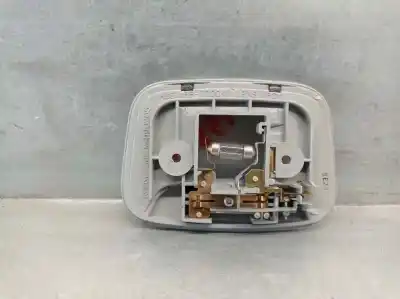 Pezzo di ricambio per auto di seconda mano luce interna per mitsubishi outlander (cw0) 2.0 di-d cat riferimenti oem iam mr190205  