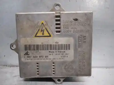Gebrauchtes Autoersatzteil STEUERGERÄT XENON-SCHEINWERFER zum MERCEDES-BENZ CLASE CLK (W209) COUPE  OEM-IAM-Referenzen A2098200861  1307329072