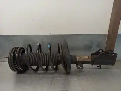 Peça sobressalente para automóvel em segunda mão amortecedor dianteiro direito por peugeot 508 i (8d_) 1.6 thp referências oem iam 9676831780