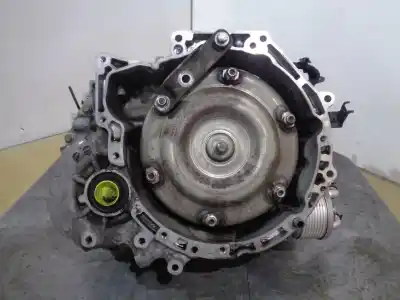 Peça sobressalente para automóvel em segunda mão caixa de velocidades por peugeot 508 i (8d_) 1.6 thp referências oem iam tf70sc