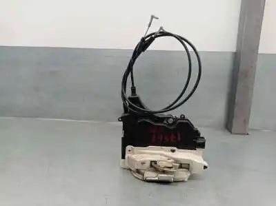 Piesă de schimb auto la mâna a doua încuietoare ușa din dreapta spate pentru mitsubishi outlander (cw0) 2.0 di-d cat referințe oem iam mn145876
