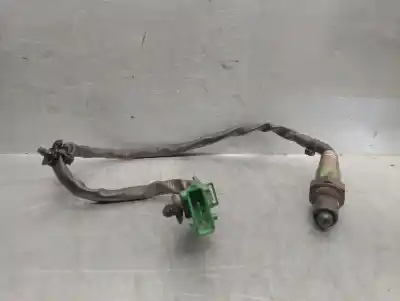 Автозапчасти б/у Лямбда-зонд за PEUGEOT 508 I (8D_)  ссылки OEM IAM 9665104080  0258010081