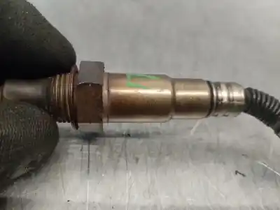 Second-hand car spare part lambda probe for peugeot 508 i (8d_) 1.6 thp oem iam references 9665104080  0258010081