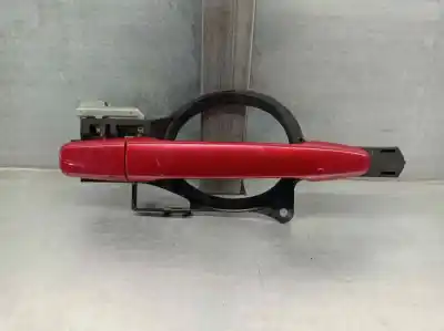 Piesă de schimb auto la mâna a doua mâner exterior fațã dreapta pentru mitsubishi outlander (cw0) 2.0 di-d cat referințe oem iam 5716a014ra