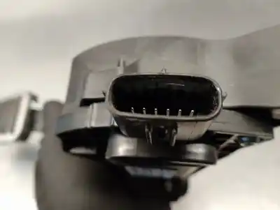 Автозапчасти б/у педальный потенциометр за hyundai i30 fastback 2.0 tgdi cat ссылки oem iam 32700g4110   Автозапчасти б/у педальный потенциометр за hyundai i30 fastback 2.0 tgdi cat ссылки oem iam 32700g4110