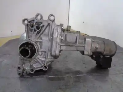 Автозапчасти б/у раздаточная коробка за mitsubishi outlander (cw0) 2.0 di-d cat ссылки oem iam 3200a067