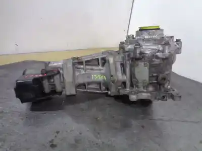 Автозапчасти б/у раздаточная коробка за mitsubishi outlander (cw0) 2.0 di-d cat ссылки oem iam 3200a067 067015 067743k0