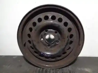 Автозапчастина б/у ШИНА для RENAULT LAGUNA II (BG0)  Посилання на OEM IAM 8200018480  R1561/2JX15H2ET50