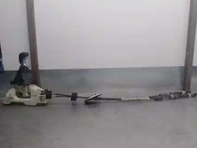 Pezzo di ricambio per auto di seconda mano leva del cambio per kia rio (yb) 1.0 tgdi cat riferimenti oem iam 43794h8200