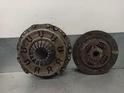 Pezzo di ricambio per auto di seconda mano kit frizione per ford sierra berlina 2.0 riferimenti oem iam 88bb7563b1a