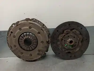 Автозапчасти б/у комплект сцепления за peugeot 308 sw ii (lc_, lj_, lr_, lx_, l4_) 1.2 thp 130 ссылки oem iam 9811460980