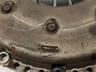 Автозапчасти б/у комплект сцепления за peugeot 308 sw ii (lc_, lj_, lr_, lx_, l4_) 1.2 thp 130 ссылки oem iam 9811460980  063082001916 Автозапчасти б/у комплект сцепления за peugeot 308 sw ii (lc_, lj_, lr_, lx_, l4_) 1.2 thp 130 ссылки oem iam 9811460980  063082001916