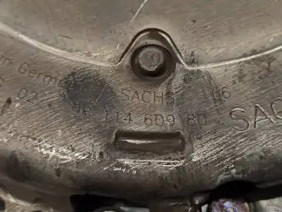 Автозапчасти б/у комплект сцепления за peugeot 308 sw ii (lc_, lj_, lr_, lx_, l4_) 1.2 thp 130 ссылки oem iam 9811460980  063082001916 Автозапчасти б/у комплект сцепления за peugeot 308 sw ii (lc_, lj_, lr_, lx_, l4_) 1.2 thp 130 ссылки oem iam 9811460980  063082001916