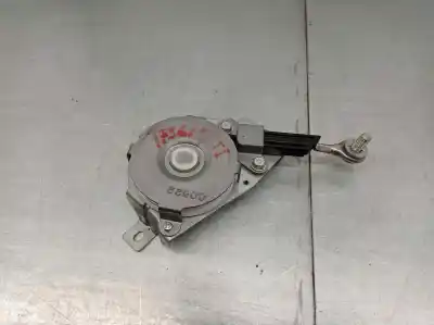 Автозапчасти б/у амортизаторы багажника/двери за mitsubishi outlander (cw0) 2.0 di-d cat ссылки oem iam 5802a189