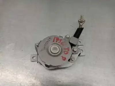 Автозапчасти б/у амортизаторы багажника/двери за mitsubishi outlander (cw0) 2.0 di-d cat ссылки oem iam 5802a190