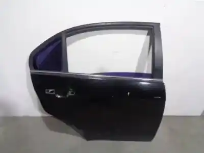 Peça sobressalente para automóvel em segunda mão porta do automóvel traseira direita por chevrolet epica 2.0 diesel cat referências oem iam 96635658