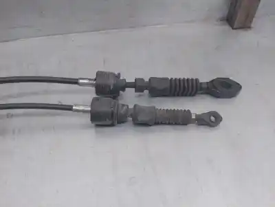 Second-hand car spare part gear lever for suzuki swift berlina (mz) 1.3 16v cat oem iam references 2830063j00  