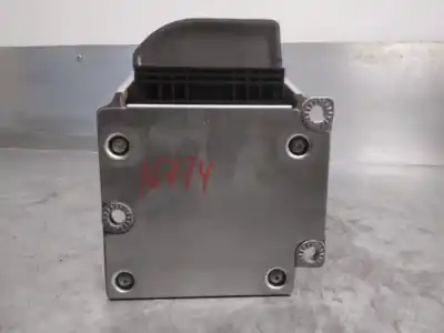 Second-hand car spare part airbag control unit for bmw x3 (e83) 3.0 d oem iam references 65773414358  